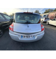 Demarreur RENAULT MEGANE 2 Photo n°14