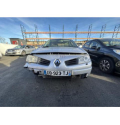 Demarreur RENAULT MEGANE 2 Photo n°16