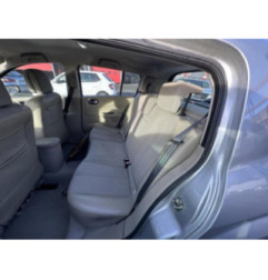 Demarreur RENAULT MEGANE 2 Photo n°17