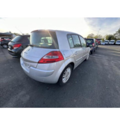 Demarreur RENAULT MEGANE 2 Photo n°19