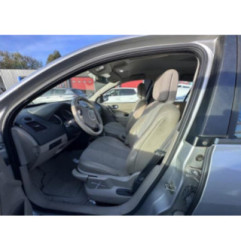 Demarreur RENAULT MEGANE 2 Photo n°20