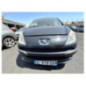 Capot PEUGEOT 1007