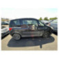 Capot PEUGEOT 1007