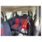 Capot PEUGEOT 1007