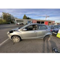 Colonne de direction MAZDA 2 2 Photo n°13