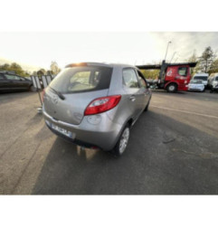 Colonne de direction MAZDA 2 2 Photo n°18