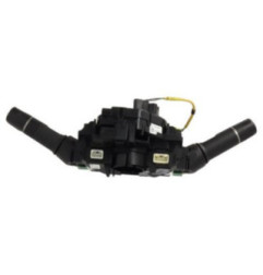 Com (Bloc Contacteur Tournant+Commodo Essuie Glace+Commodo Phare) MAZDA 2 2 Photo n°3