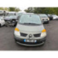 Capot RENAULT MODUS