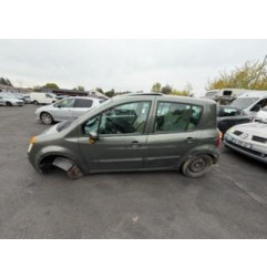 Capot RENAULT MODUS Photo n°6