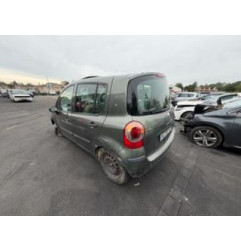 Capot RENAULT MODUS Photo n°7