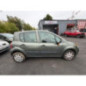 Capot RENAULT MODUS