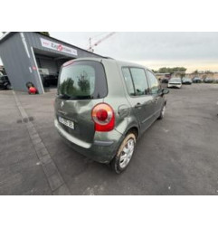 Capot RENAULT MODUS Photo n°9