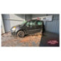 Capot RENAULT MODUS