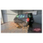 Capot RENAULT MODUS