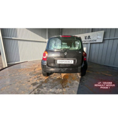 Capot RENAULT MODUS Photo n°8