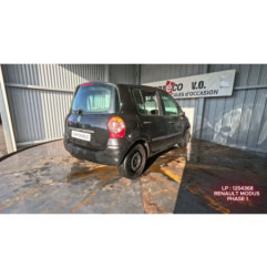 Capot RENAULT MODUS Photo n°9