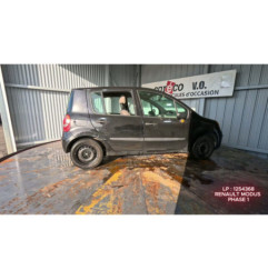Capot RENAULT MODUS Photo n°10