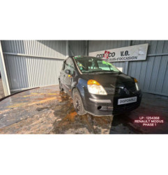 Capot RENAULT MODUS Photo n°12