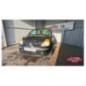 Capot RENAULT MODUS