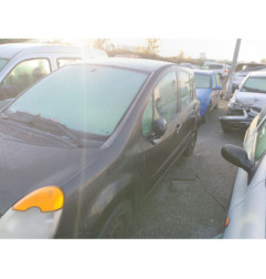Capot RENAULT MODUS Photo n°15