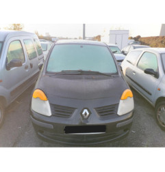 Capot RENAULT MODUS Photo n°16