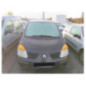 Capot RENAULT MODUS