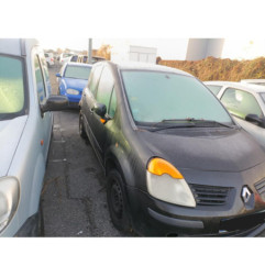 Capot RENAULT MODUS Photo n°17