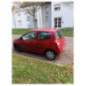 Capot RENAULT TWINGO 2