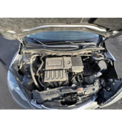 Com (Bloc Contacteur Tournant+Commodo Essuie Glace+Commodo Phare) MAZDA 2 2 Photo n°18