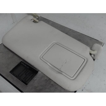 Pare soleil droit MAZDA 2 2 Photo n°1