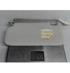 Pare soleil droit MAZDA 2 2 Photo n°6