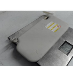 Pare soleil droit MAZDA 2 2 Photo n°7