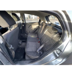 Pare soleil droit MAZDA 2 2 Photo n°13