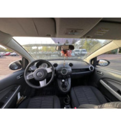 Pare soleil droit MAZDA 2 2 Photo n°14