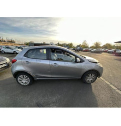 Pare soleil droit MAZDA 2 2 Photo n°15