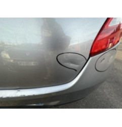 Pare soleil droit MAZDA 2 2 Photo n°16