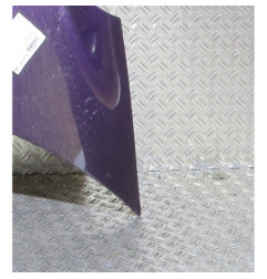 Capot RENAULT MODUS Photo n°3