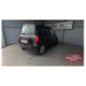 Capot RENAULT MODUS