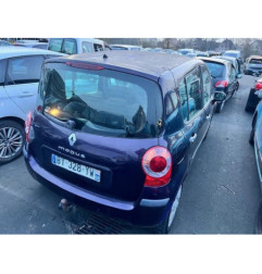 Capot RENAULT MODUS Photo n°14