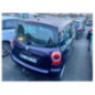 Capot RENAULT MODUS