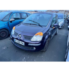Capot RENAULT MODUS Photo n°15