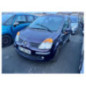 Capot RENAULT MODUS