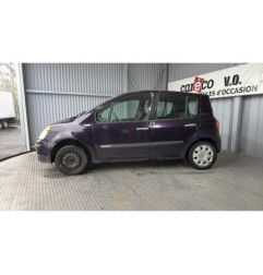 Capot RENAULT MODUS Photo n°16