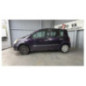 Capot RENAULT MODUS