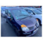 Capot RENAULT MODUS