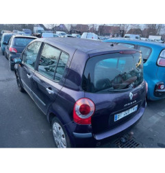 Capot RENAULT MODUS Photo n°18