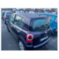 Capot RENAULT MODUS