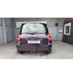 Capot RENAULT MODUS Photo n°20