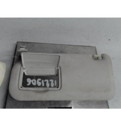 Pare soleil gauche MAZDA 2 2 Photo n°1