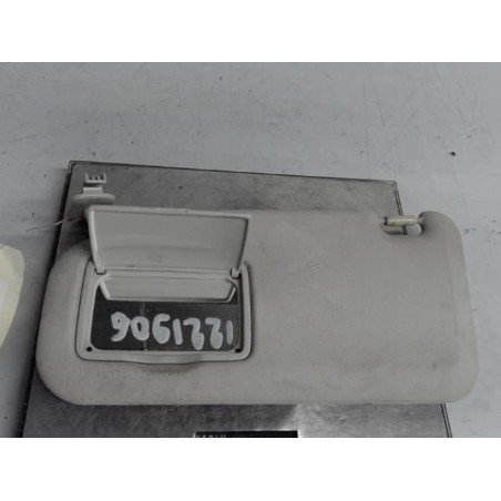 Pare soleil gauche MAZDA 2 2 Photo n°1